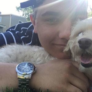 Meet your Posher, Andrew